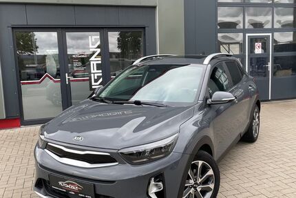 Kia Stonic 94.500 km 15.450 &euro; Niederorschel 37355