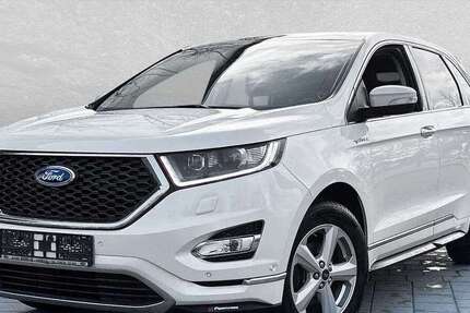 Ford Edge 105.000 km 18.900 &euro; Regensburg 93059