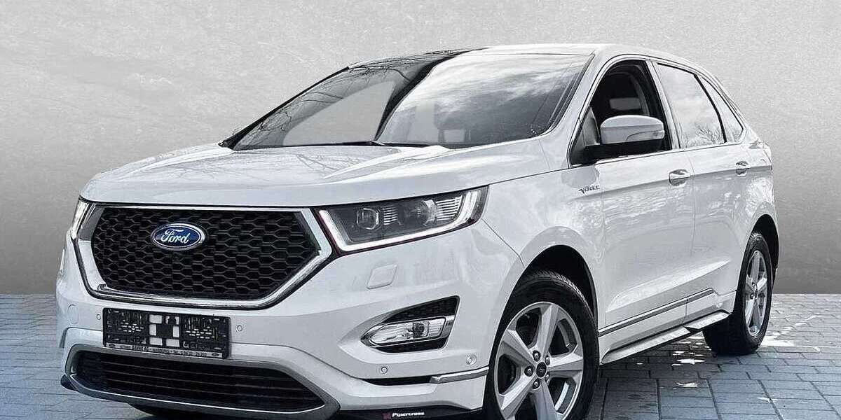 Ford Edge 105.000 km 18.900 &euro; Regensburg 93059