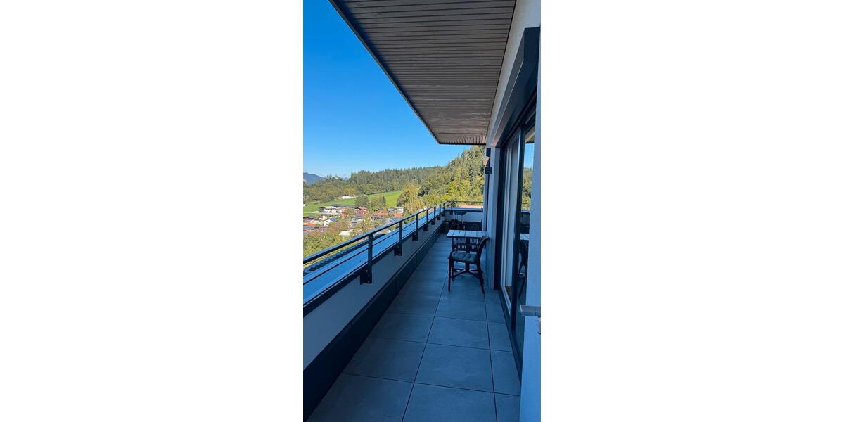 3-Zi Penthouse mit Terrasse und Pool in Tirol 3 zimmer