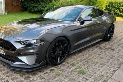 Ford Mustang 108.000 km 22.999 &euro; Buchholz 21244