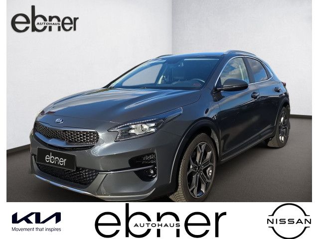 Kia XCeed 63.400 km 17.990 € Baienfurt 88255