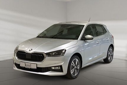 Skoda Fabia 28.194 km 18.900 € Weißenfels 06667