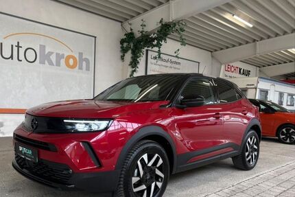 Opel Mokka 9.900 km 21.990 &euro; Bad Berleburg 57319