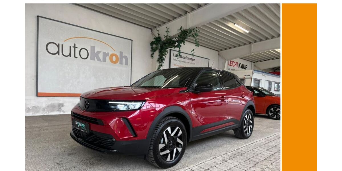 Opel Mokka 9.900 km 21.990 &euro; Bad Berleburg 57319