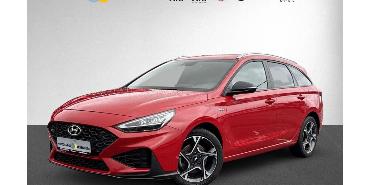 Hyundai i30 29.000 km 19.900 &euro; Altenkirchen 57610