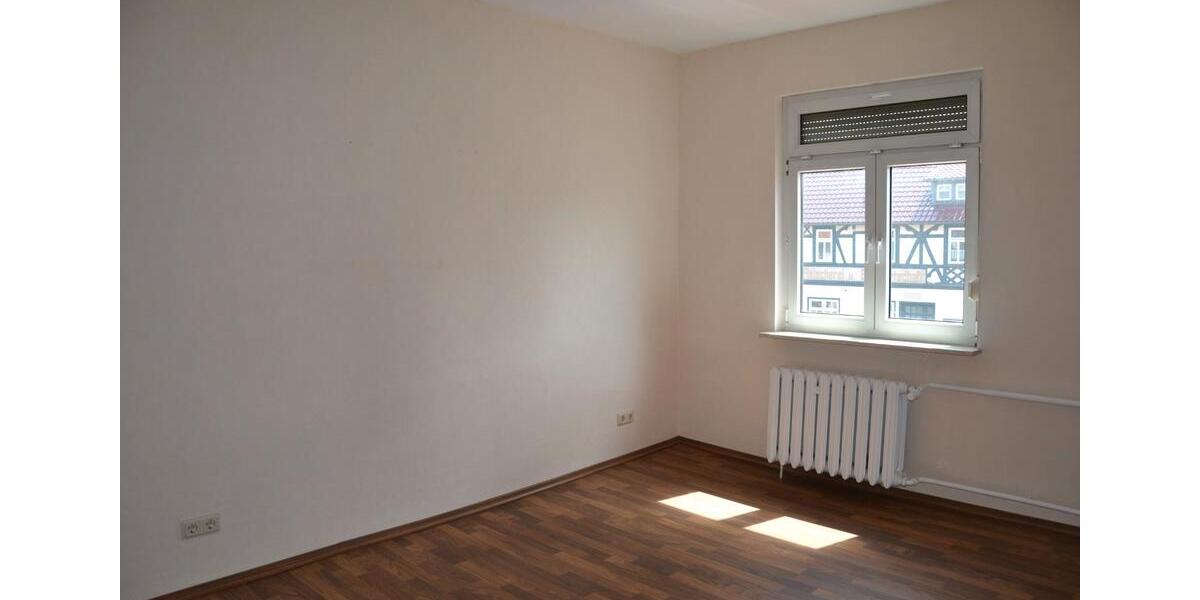 Etagenwohnung Barchfeld-Immelborn Immelborn - 4 Zimmer, 115 m&sup2;, 880&euro; | Angebot:26623735