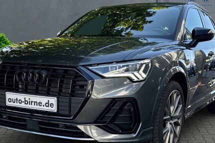 Audi Q3 16.060 km 39.880 &euro; Bad Doberan 18209