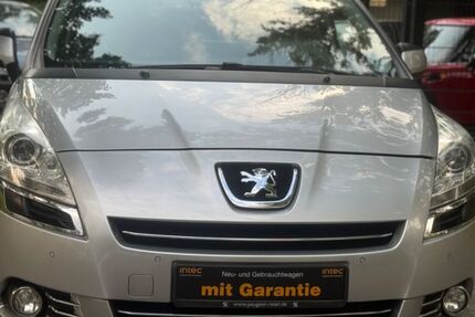 Peugeot 5008 218.000 km 4.999 &euro; Berlin 12347