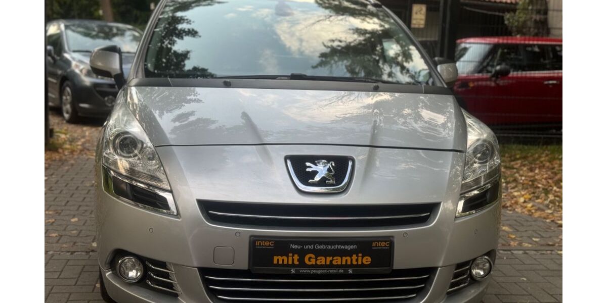 Peugeot 5008 218.000 km 4.999 &euro; Berlin 12347