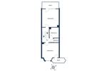 Doppelhaushälfte Neulußheim - 4 Zimmer, 150 m&sup2;, 449.000&euro; | Angebot:25677644