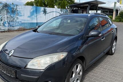 Renault Megane 229.079 km 2.150 &euro; Laupheim 88471