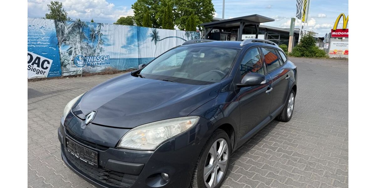 Renault Megane 229.079 km 2.150 &euro; Laupheim 88471