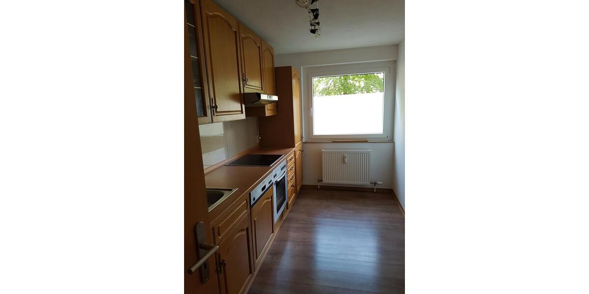 Erdgeschoßwohnung Würzburg Heuchelhof - 3 Zimmer, 80 m&sup2;, 289.000&euro; | Angebot:26281486