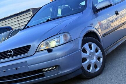 Opel Astra 151.650 km 2.999 &euro; Obertraubling 93083