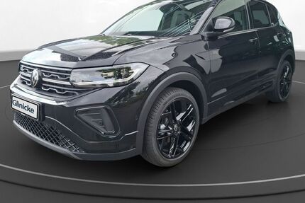 VW T-Cross 9.990 km 28.500 &euro; Weimar 99423
