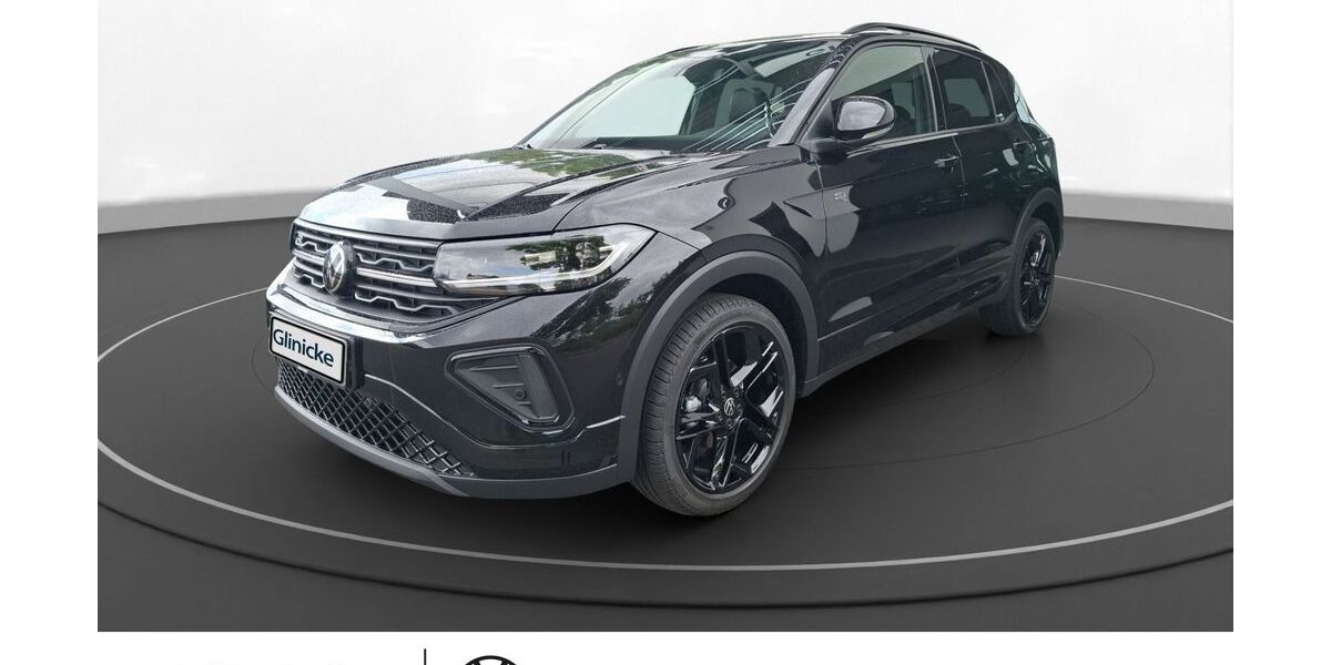 VW T-Cross 9.990 km 28.500 &euro; Weimar 99423