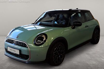 Mini Cooper C 32.992 km 23.509 &euro; Bremen 28279