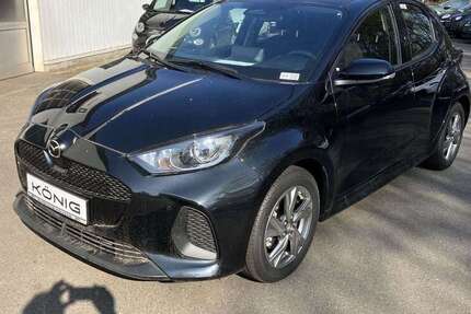 Mazda 2 2.501 km 20.998 &euro; Frankfurt / Oder 15234