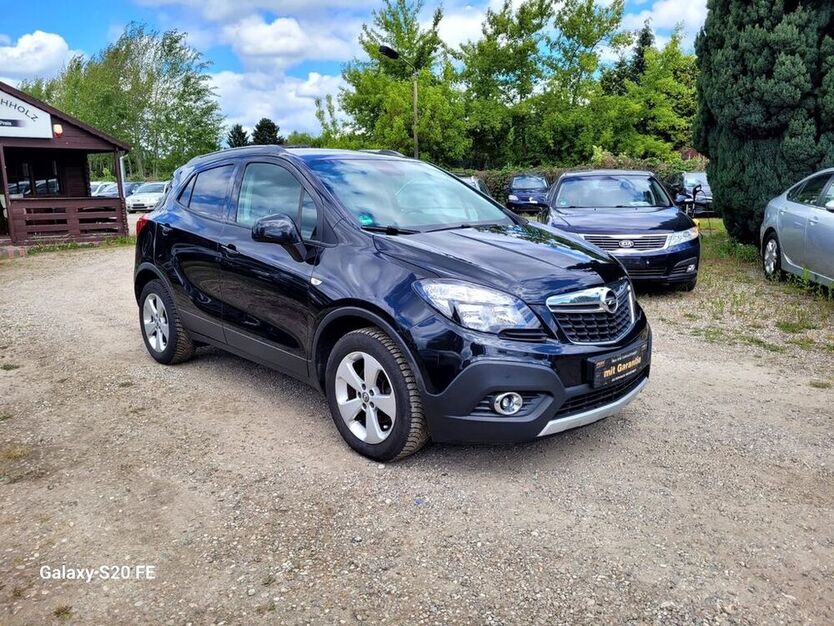 Mokka