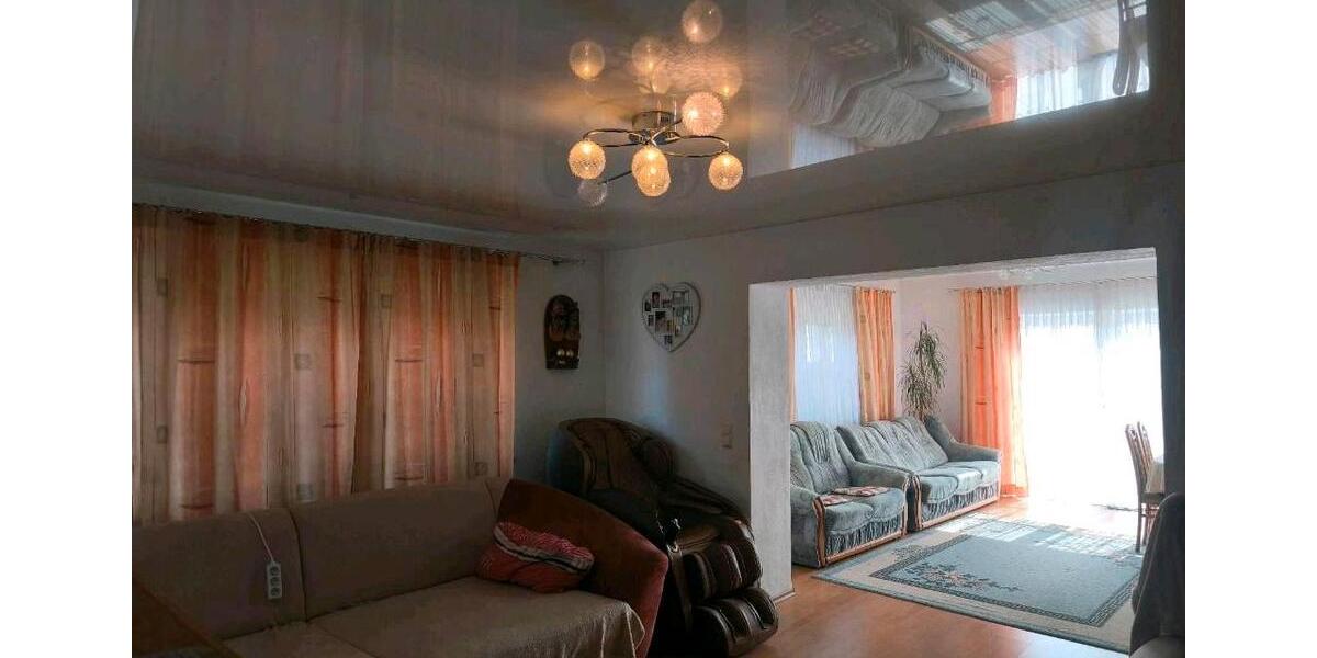 Einfamilienhaus Osterhofen - 6 Zimmer, 145 m&sup2;, 449.000&euro; | Angebot:26317025