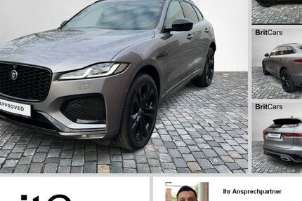 Jaguar F-Pace 25.696 km 54.950 &euro; Berlin 13581