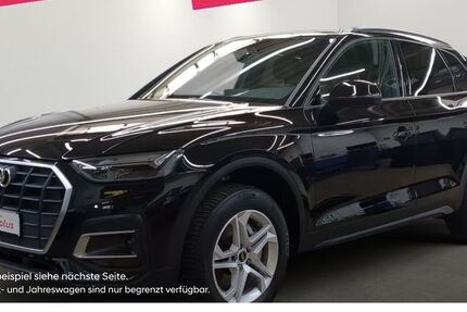 Audi Q5 22.802 km 35.850 &euro; Mülheim a.d. Ruhr 45481