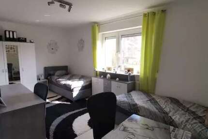 Wohnen auf Zeit in Laubach 550 € 1 zimmer