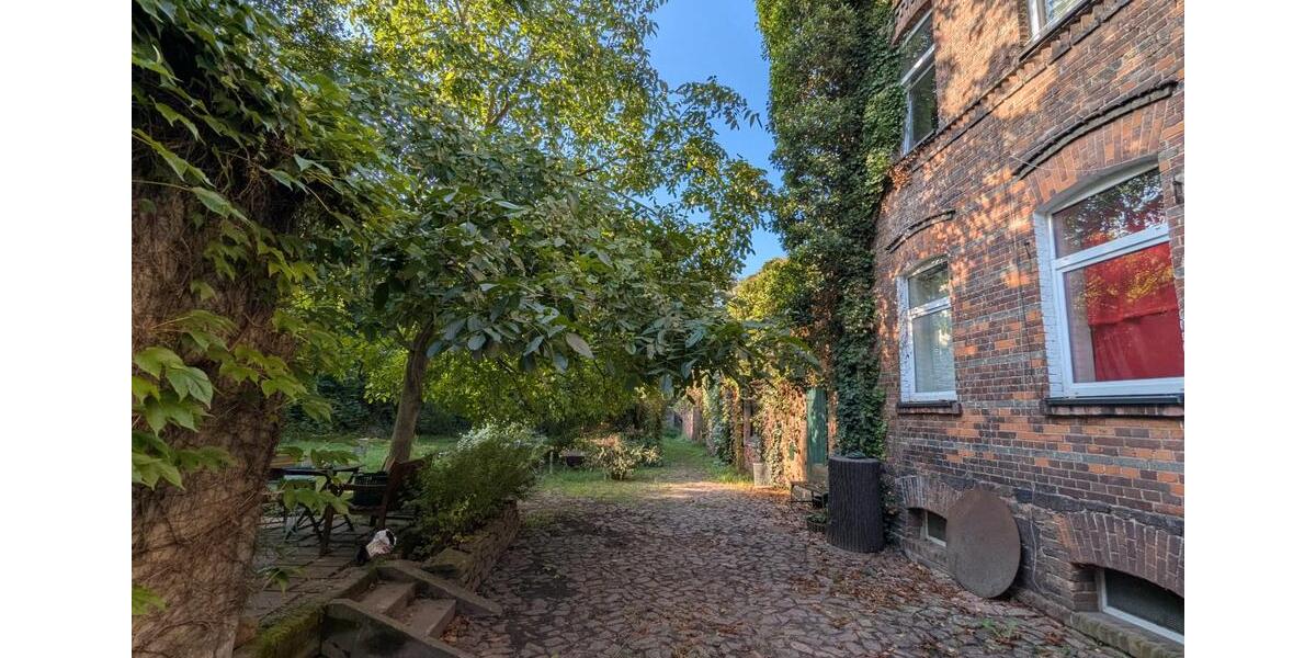 Einfamilienhaus Südliches Anhalt Pfaffendorf - 450.000&euro; | Angebot:26331471
