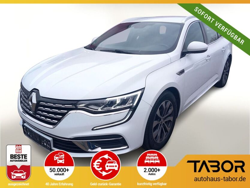 Renault Talisman 61.000 km 17.388 € Achern 77855