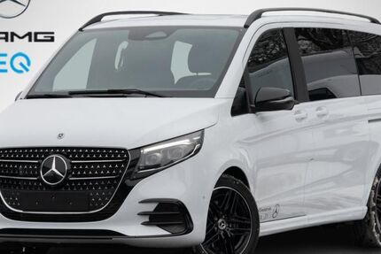 Mercedes-Benz V 250 9.500 km 69.400 &euro; Kreuztal 57223