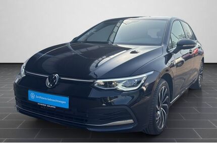 VW Golf 34.450 km 26.890 &euro; Saarbrücken 66115