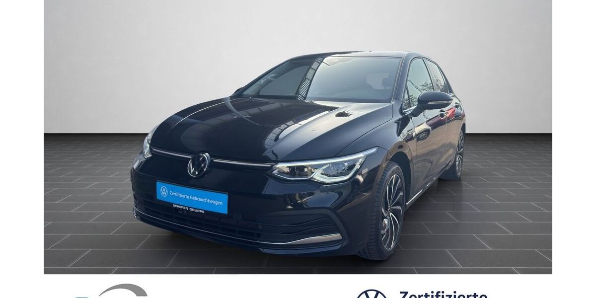 VW Golf 34.450 km 26.890 &euro; Saarbrücken 66115