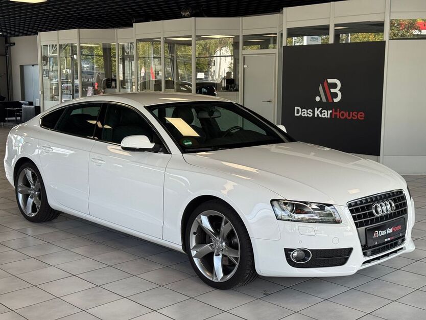 Audi A5 82.780 km 14.990 € Ingolstadt 85053