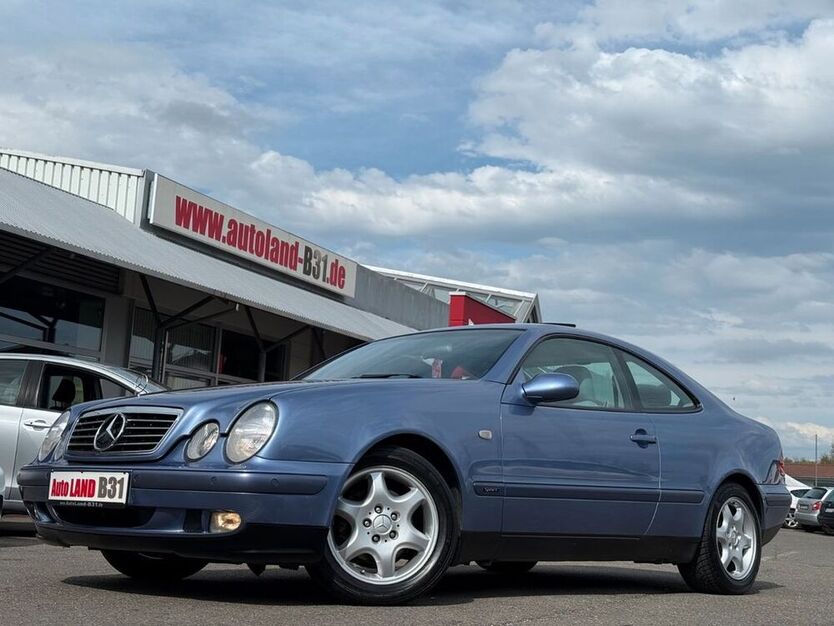 CLK 230