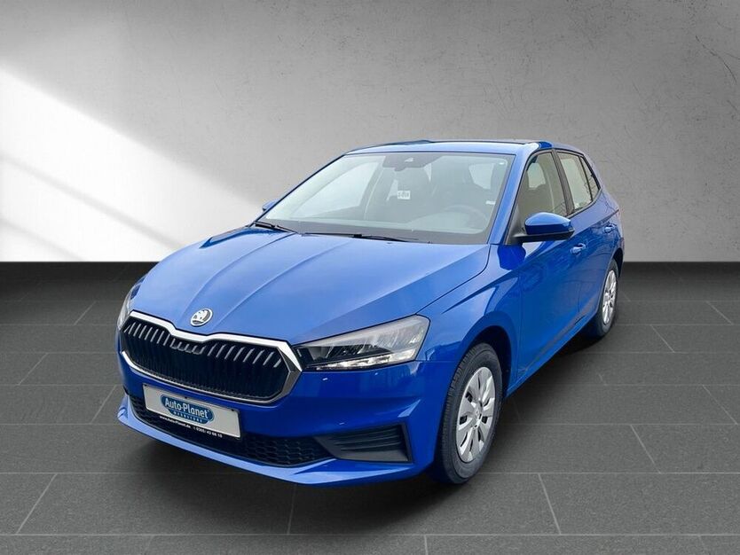 Fabia