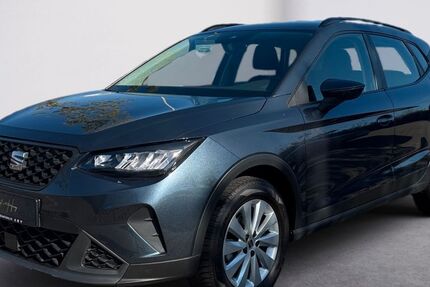 Seat Arona 32.800 km 14.390 &euro; Kenzingen 79341