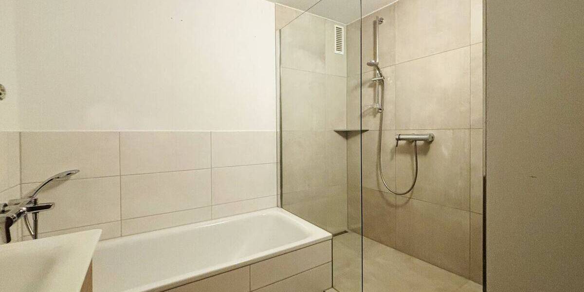 Etagenwohnung Kaufering - 4 Zimmer, 91 m&sup2;, 399.000&euro; | Angebot:25996370