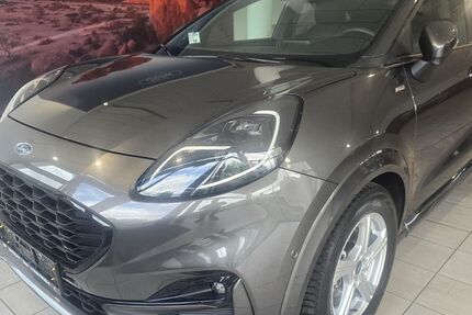 Ford Puma 37.200 km 19.490 € Bonn 53117