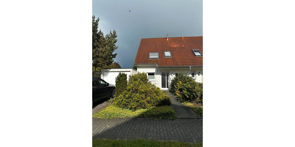 Doppelhaushälfte Cottbus Merzdorf - 4 Zimmer, 111 m&sup2;, 329.000&euro; | Angebot:26570070