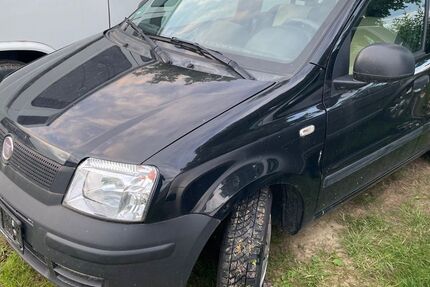 Fiat Panda 178.000 km 1.999 &euro; Pattensen 30982