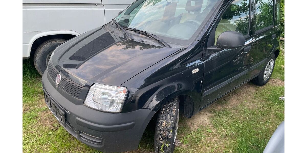 Fiat Panda 178.000 km 1.999 &euro; Pattensen 30982