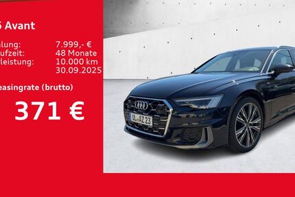 Audi A6 12.957 km 47.420 € Ulm 89073