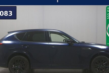 Mazda CX-60 195.692 km 21.950 &euro; Gyhum/Bockel 27404
