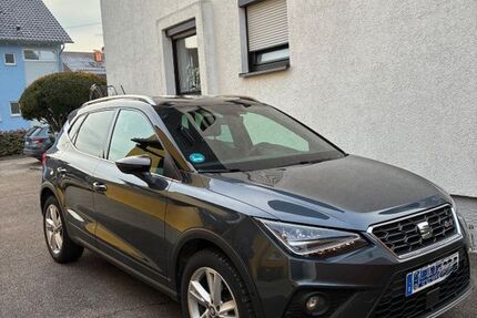 Seat Arona 80.800 km 15.700 &euro; ditzingen 71254