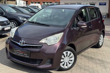 Toyota Verso-S