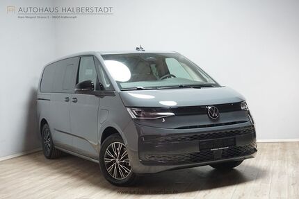 VW T7 Multivan 1.012 km 67.990 € Halberstadt 38820