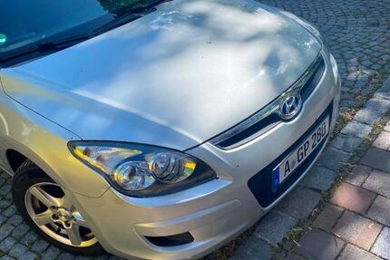 Hyundai i30 152.265 km 3.450 &euro; Königsbrunn 86343