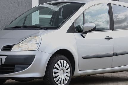 Renault Modus 139.964 km 2.480 &euro; Bonn- Geislar 53225