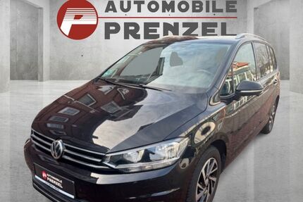 VW Touran 159.989 km 14.790 &euro; Hagenow 19230